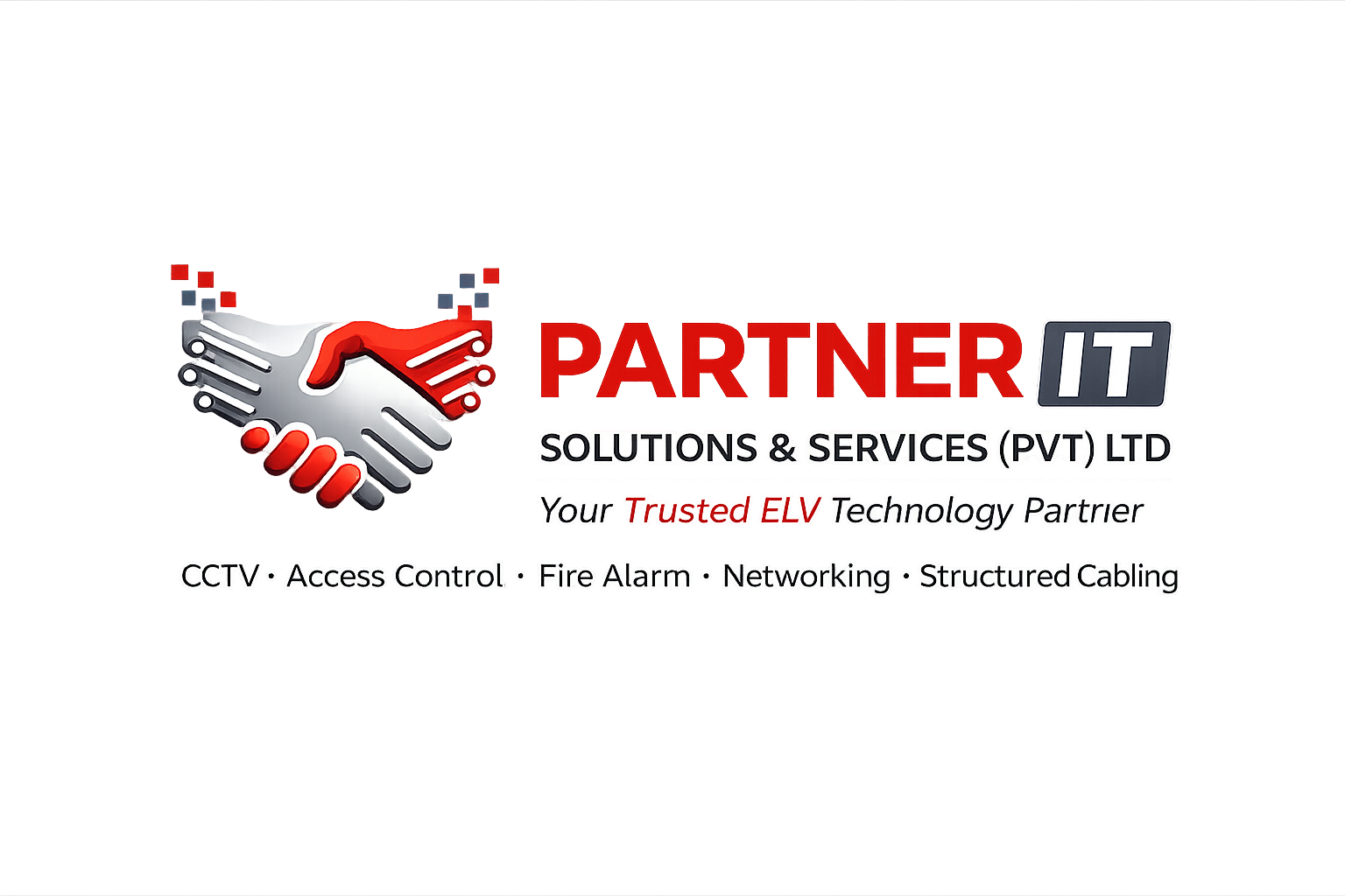 Partner IT Logo