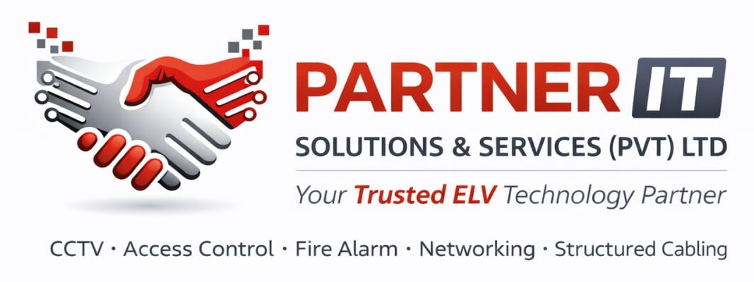Partner IT Solutions & Services (Pvt) Ltd