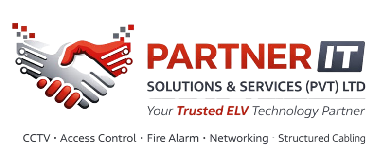 PARTNER IT SOLUTIONS & SERVICES (PVT) LTD